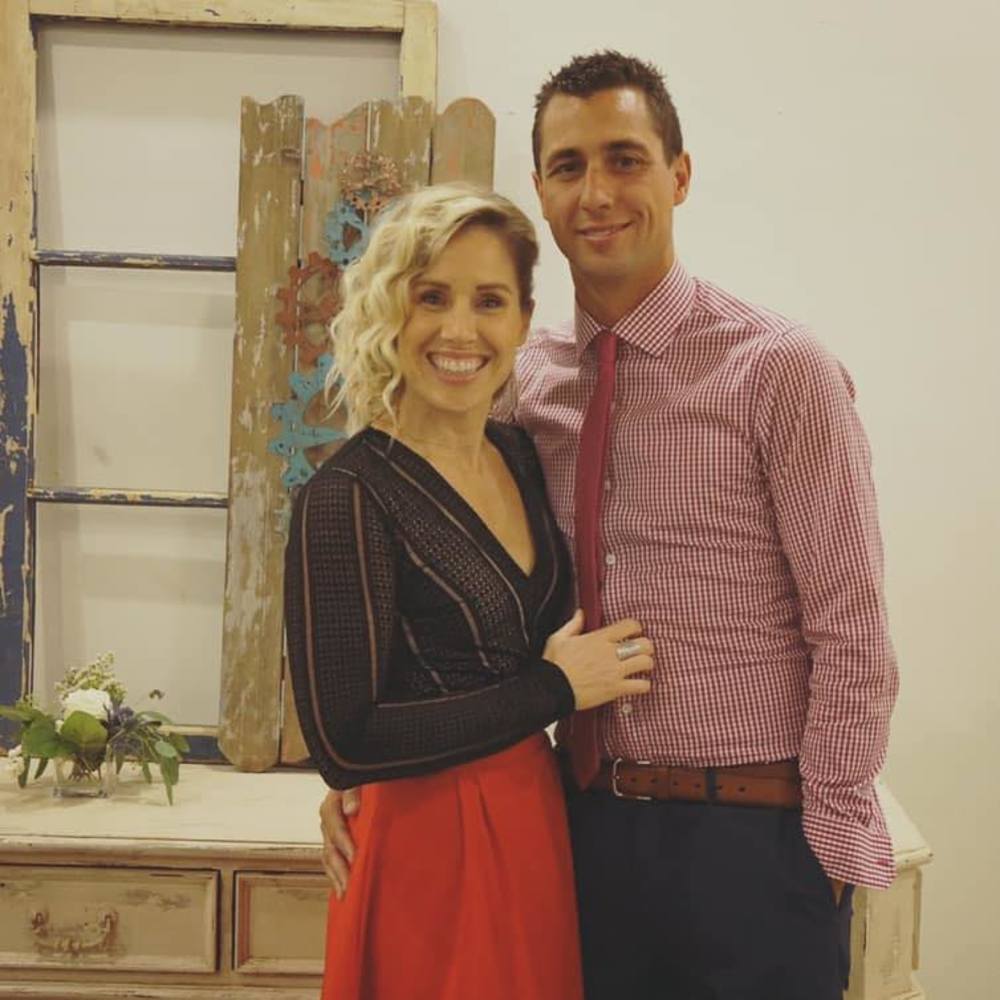 Meet your Posher, Cyndi
